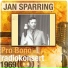 Jan Sparring