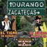 El Jaguar De Zacatecas