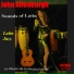 John Altenburgh feat. Lucky Marony, Mark Mattioli