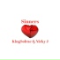KingSolrac, Nicky J, YoungKimJ