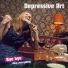 Depressive Art