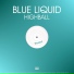 Blue Liquid