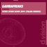 Gambafreaks