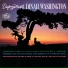 Dinah Washington, Belford Hendricks