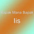 Bapak Mana Bapak