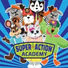 Wondersee, Super Action Academy
