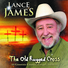 Lance James