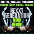 Glen Brown feat. Digital English