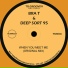 Bra T & Deep Sort 95