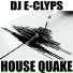 DJ E-Clyps