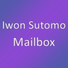 Iwon Sutomo