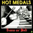 Hot Medals