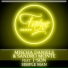 Mischa Daniels, Sandro Monte feat. J-Son