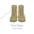 Brown Boots