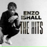 Enzo Ishall