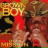 Brown Boy