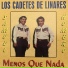 Los Cadetes De Linares