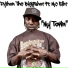 Python The Biggshot feat. Mc Eiht