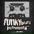 Фон Funky Beats