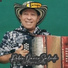 Ruben Dario Salcedo