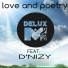 Delux M feat. D'nizy