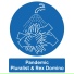 Pluralist, Rex Domino feat. Pondoo, Polar Kid