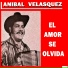 Anibal Velasquez
