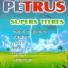 Chantre Petrus