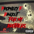Prophecy F. Bangout feat. Smilez Richez