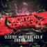 Electoy, Mystique Ace, Codigo Jare
