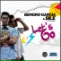 Bengro Garcia feat. Sile feat. Sile
