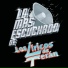Los Liricos De Teran