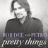 Bob Dee with Petro