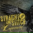 Straight Line Stitch