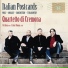 Quartetto di Cremona, Ori Kam, Eckart Runge