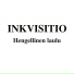 Inkvisitio