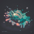 Halogen feat. Adriana Gomez, lub x tpf