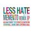 Less Hate