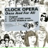 Clock Opera