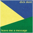 Dick Dent