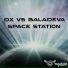 DX & Baladeva