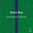Antonyno Official