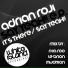 Adrian Roji