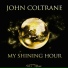 John Coltrane