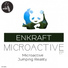 Enkraft