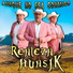 Trio Realeza Huastk