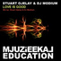 Stuart Ojelay, Dj Modium