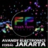 Avandy Electronics