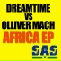 Dreamtime, Olliver Mach