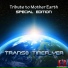 Trans8 Timeflyer